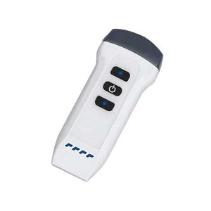 Dawei Veterinary senza fili Wifi a colori Doppler Scanner ad ultrasuoni per bovini equini ovini - Product Image 2