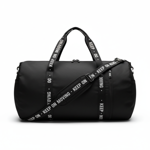 Bolsas Deportivas Personalizadas, Bolsas de Gimnasio con Compartimento para Zapatos, Bolsillo Impermeable para Hombres y Mujeres, Resistentes al Agua - Product Image 5