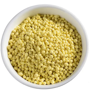 Engrais à libération contrôlée NPK 6-25-19, enrobé de polymère, origine américaine - Product Image 1