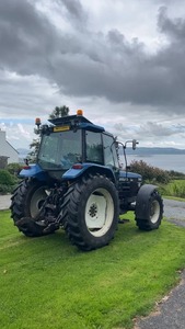 Hollandd รถแทรคเตอร์สำหรับเดิน SLE ใหม่ hollandd 7840 SLE แน่น6899ชั่วโมงของแท้ให้บริการเพียงแค่หัวฉีดกระปุกเกียร์สำหรับเครื่องยนต์รับประกัน3ปี - Product Image 3