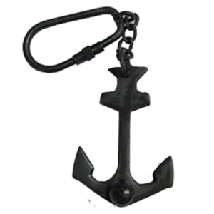 Llavero de lupa náutica, artículo Vintage de lujo, supervivencia al aire libre, artículo de artesanía india impermeable, nuevo diseño 2025 - Product Image 4