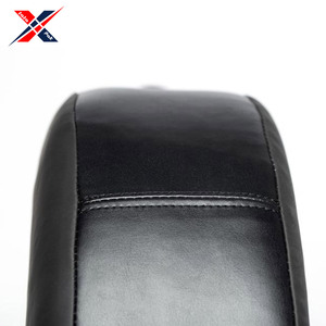 Escudo de boxeo de calidad superior 2025 hecho con material de cuero genuino La mayoría de la demanda en todo el mundo Pakistán Los mejores productos - Product Image 5