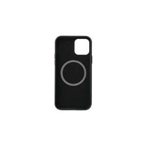 Premium Leathersafe <b>Wireless</b> <b>Charging</b> <b>Case</b> for iPhone 12 Mini 14 Plus-Shockproof PU Silicone Mobile Phone <b>Case</b> - Product Image 2