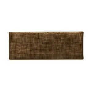 High Quality Matte Finish Golden Metal <b>Tray</b> Classic <b>Round</b> <b>Serving</b> <b>Tray</b> 30x2 cm - Product Image 5