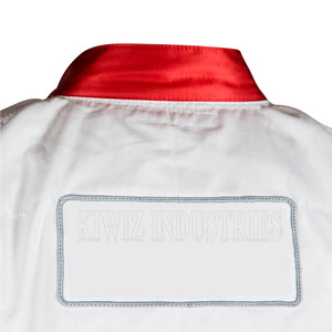 Uniforme de Karate transpirable de secado rápido al por mayor para hombres, cómodo y práctico - Product Image 3