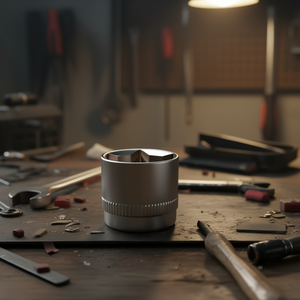 ที่ใส่ประแจบล็อกสแตนลีย์ขนาด 3/8 นิ้ว - Product Image 3