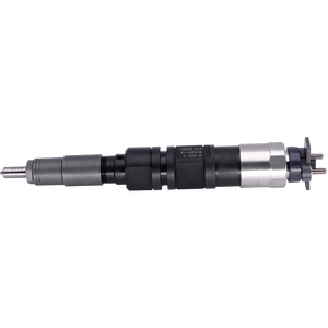 DEN 095000-6490 nuovi motori originali per autocarri iniettori compatibili perfetti per John Deere 7430 6.8L Diesel - Product Image 1