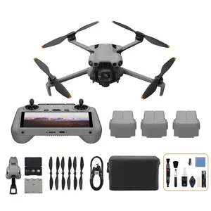 (T&B) M ------- I ----- N ----- I 5PRO FLY MORE COMBO + R-C 2 CONT ROLLER (PAQUETE) - Product Image 2