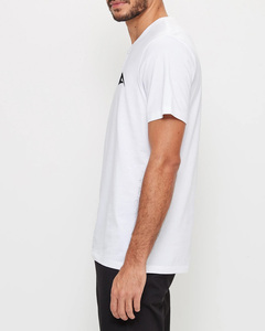 Fresh Dropped Half Sleeve Quick Dry <b>TShirt</b> for Men 100% Cotton Soft & <b>High</b> Quality Fabric With Customize Logo & Embroidery - Product Image 6