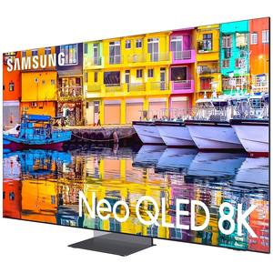 La Mejor Oferta del 2024 en Televisores Portátiles QN900D NEO QLED de 85 Pulgadas 8K HDR SMART TV QA85QN900D - Product Image 1