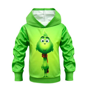 Sweats à capuche et sweat-shirts pour hommes pull en coton biologique/polyester 100% polaire réfléchissante sweats à capuche oversize anti-rétrécissement sweat à capuche hommes - Product Image 5