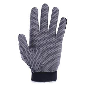 Gants de frappe de baseball personnalisés avec logo, conception OEM personnalisée, prix abordable, gants de frappe de baseball - Product Image 2