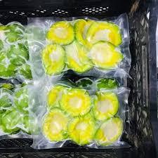 REBANADAS DE AGUACATE PURO CONGELADO PARA COMER LIMPIO - Product Image 2