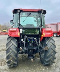 Tractor Usado Case IH Farmall 75C, Maquinaria Agrícola de Alta Calidad - Product Image 3