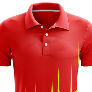 Meilleure Vente Premium US SPORTS Uniforme de Cricket Unisexe Personnalisé en Gros Imprimé par Sublimation Respirant Séchage Rapide Léger 100% - Product Image 4
