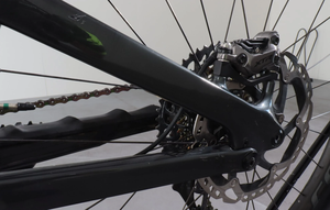 Vélo de montagne électrique Enduro léger en carbone 6495C024, moteur 320W - Product Image 5