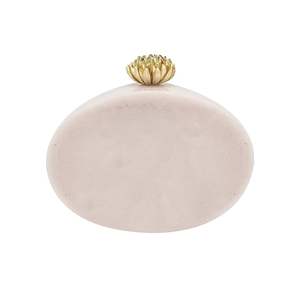 Sacs à main en résine élégants et stylés pour mariages et soirées - Sac à main tendance pour femme avec poignée glamour par HF CRAFTS - Product Image 6