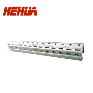 Fabrication de tôles en acier inoxydable et en aluminium par estampage de précision <span class=keywords><strong>CNC</strong></span> personnalisé, OEM/ODM - Product Image 4