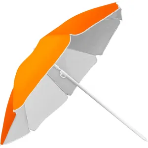Ombrellone da Spiaggia Personalizzato Lilo con Accessori su Misura - Product Image 4