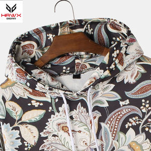 Sudaderas con capucha de lana ligera para hombre del fabricante de Pakistán, capucha de invierno con forro de color sólido, MOQ bajo, técnicas teñidas lisas - Product Image 2