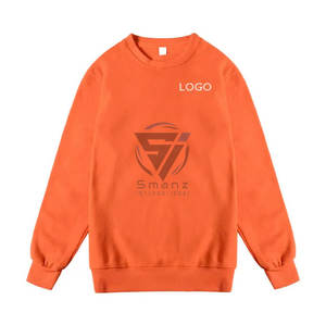 Sweat à capuche unisexe de haute qualité en tissu éponge 100% coton, doublé, respirant, 430 g/m², impression puff sur le devant, logo hip-hop, décontracté - Product Image 4