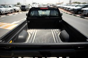 NUOVISSIMO Isuzu D-Max 2026 1.90L Potenza 150 CV 4 Cilindri 4X4 2 Assi Alimentazione Diesel Trazione Integrale Trasmissione Automatica Guida a Sinistra - Product Image 4