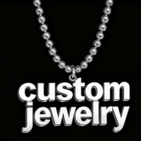 Fabricants de bijoux personnalisés : boucles d'oreilles, breloques, bagues, bracelets, colliers avec nom, porte-clés personnalisés, pendentifs, colliers à chaîne pour OEM