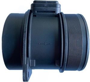 MAFマスエアフローメーターセンサーCITROENFIAT FORD FOCUS PEUGEOT 407 508 for VOLVO C30 S40マスエアフローメーターセンサー - Product Image 2
