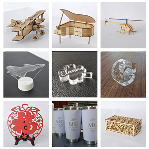 2025 Hot <b>Sale</b> 1390 CO2 <b>Laser</b> Cutter <b>for</b> Wood Acrylic Leather with CE Certificate - Product Image 6