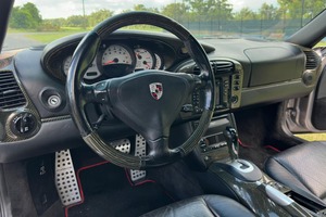 Limpiar Usado 2001 Porschess 9 1 1 Turbo Coupe Ventas Estacionales Premium Autos Usados - Product Image 4