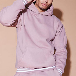 Conjuntos Deportivos Unisex 2026, Transpirables, para Invierno, con Sudadera con Capucha y Pantalones Deportivos, Talla para Hombre - Product Image 4