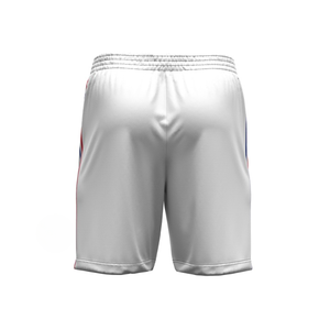 Short de volley-ball de haute qualité à séchage rapide et respirant Nouveau design athlétique pour un style confortable et une performance maximale - Product Image 5