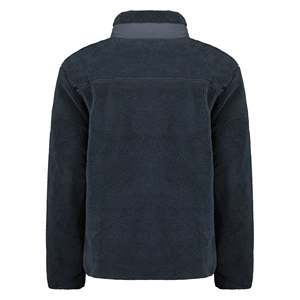 Veste en polaire zippée élégante, nouvelle, respirante, épaisse et essentielle pour homme, spéciale hiver, confortable, chaude, en tissu doux - Product Image 6