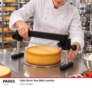 เลื่อยฟองน้ำฟิดา เกโนซ พร้อมไม้บรรทัด - Product Image 5