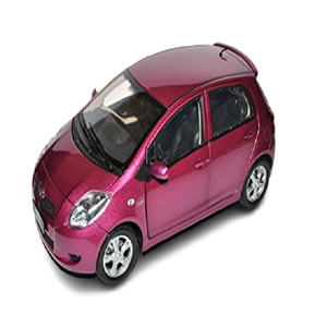 100% Toyota Yaris que funciona perfectamente disponible/Coches usados TOYOTA YARIS A LA VENTA - Product Image 3