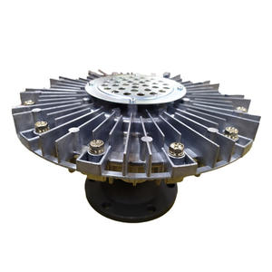 Nouvelle Embrayage de Ventilateur JMC 21058-97062 pour Moteur NISSAN UD TRUCK RE8/RF8 - Product Image 2