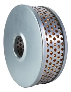 Filtre de direction assistée E0NN3K758AA compatible avec les séries Ford 2000, 3000, 4000, 5000 + Haute qualité, Haute durabilité - Product Image 3