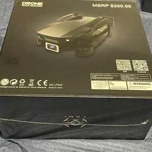 Drone adulte/enfant de résolution 4K uniquement pour les débutants préférés de son fils et de sa fille à Bridgeport CT - Product Image 1