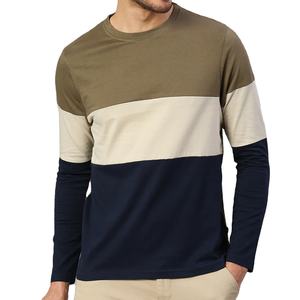 Camisa de algodón para hombre de manga larga, transpirable, antiarrugas, últimos diseños, camisa de algodón para hombre de moda. - Product Image 1