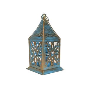 Wedding & Engagement Party Decoration Candle Metal <b>Lantern</b> for Dinnerware Table Decorative Candle Holder <b>Lantern</b> - Product Image 1