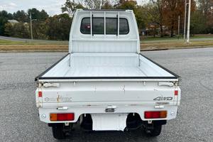 Suzuki Carry Truck 4x4 de 1993, en bon état - Product Image 2