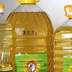 น้ำมันปรุงอาหารดอกทานตะวันกลั่นที่มีคุณภาพน้ำมันดอกทานตะวันออร์แกนิก - Product Image 4