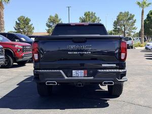 GMC Sierra 1500 Elevation 2025, Doble Cabina, 4x4, Faros LED Negros, Transmisión Automática, Asientos de Cuero, Neumáticos R20 - Product Image 6