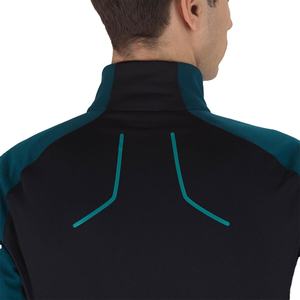 Unisex mens Softshell Jacket OEM <b>Winter</b> Waterproof Windbreaker Soft Shell Jacket Wholesale High-Quality Custom Jackets 2026 - Product Image 4