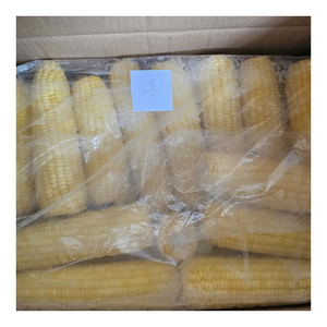 Maíz congelado dulce Premium cuidadosamente seleccionado y congelado para mantener el sabor fresco, ingrediente perfecto para Cocinar en casa, restaurantes - Product Image 1