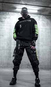 Futuristic Design Custom Street Wear Hoodie Digital Direct <b>Spray</b> Hoodies Sweatshirts Vintage French Terry Screen Printing Hoodie - Product Image 3