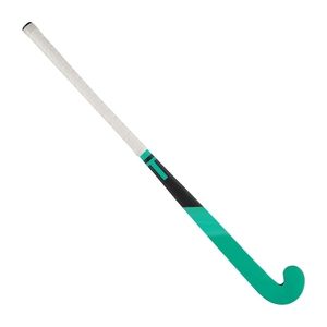 Venta al por mayor de palos de hockey sobre césped de madera compuesta de calidad superior personalizable OEM ODM Durable Pakistan Style Sportswear Factory - Product Image 6