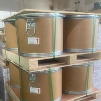 Fil de soudage ER70S-6 en fût 0,8 mm 250 kg, ER50-6 en seau, OEM pour robot de soudage