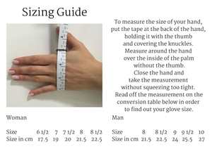 Gants de sport d'extérieur en cuir nappa italien pour femmes, doublés de cachemire 100%, doux et luxueux pour l'hiver - Product Image 4