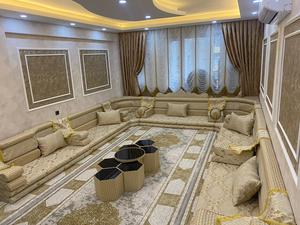 Arabic Majlis <b>Moroccan</b> Majlis Modern Majlis <b>Sofa</b> Majalis Maghribi Majles Arabia Majles Mejalis - Product Image 2